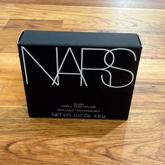New in box! NARS Powder Blush - Deep Throat - Picture 3 of 5